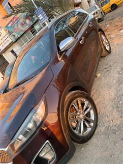 كيا سورينتو